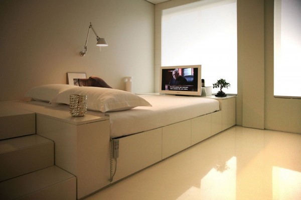 immobilier Appartement 3962