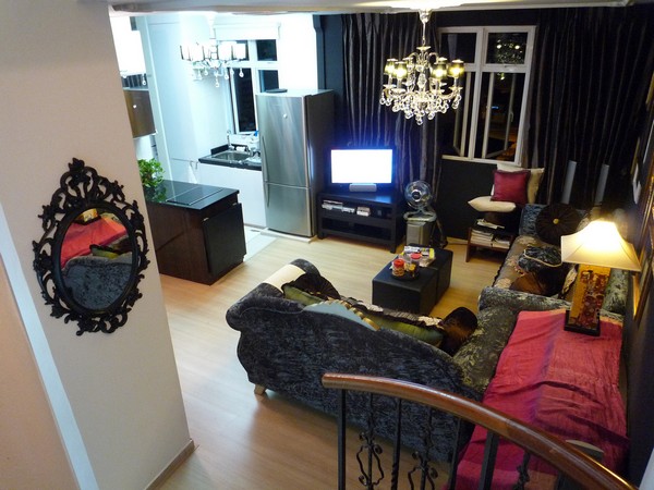 immobilier Appartement 3976