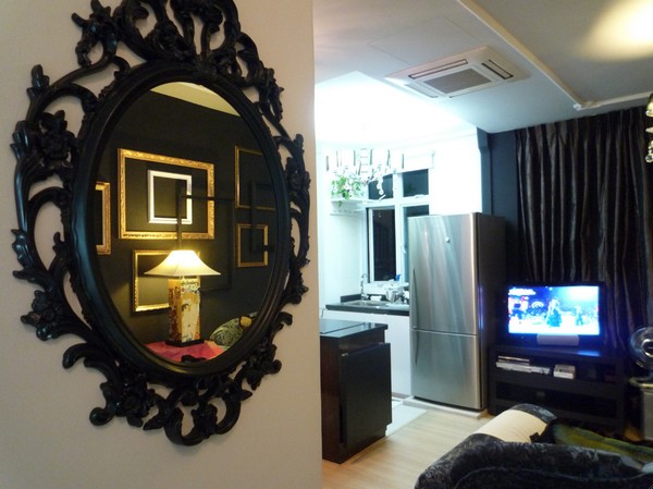immobilier Appartement 3976