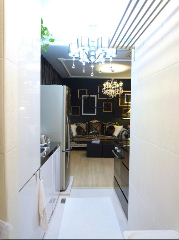 immobilier Appartement 3976