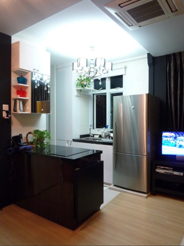 immobilier Appartement 3976