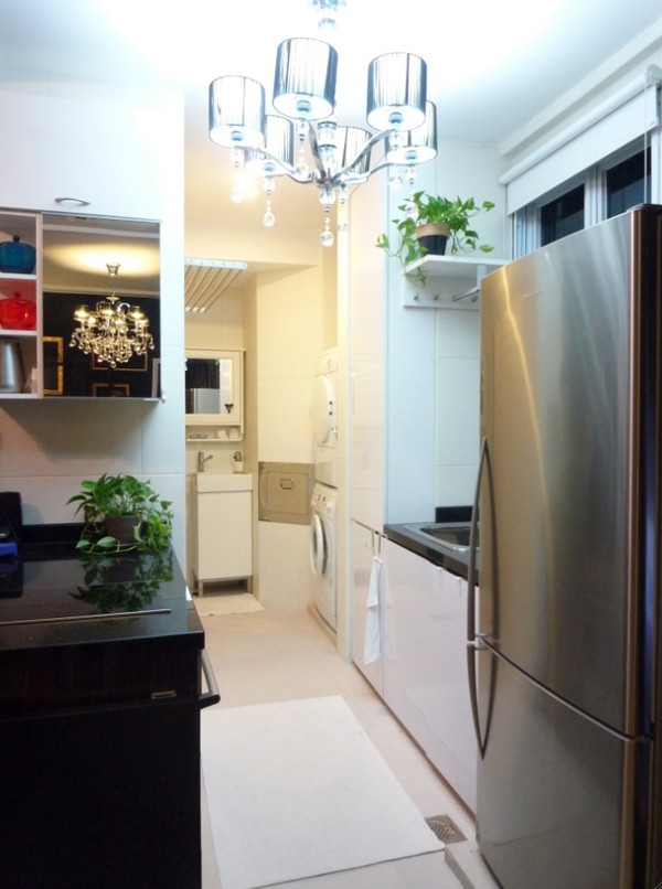 immobilier Appartement 3976