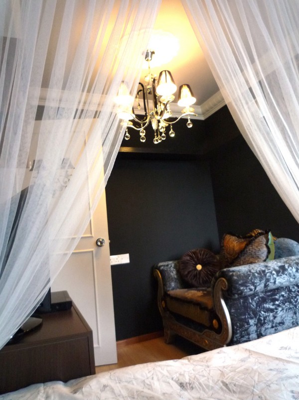 immobilier Appartement 3976
