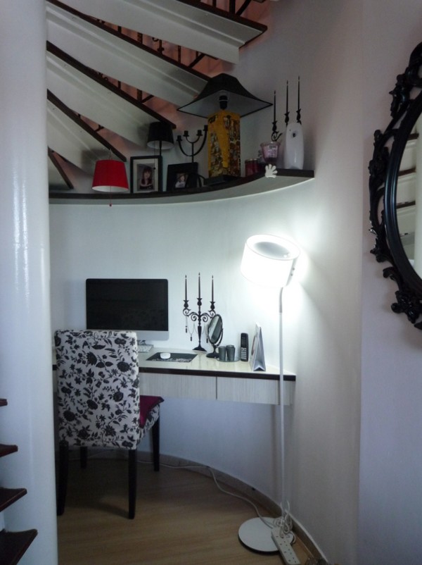 immobilier Appartement 3976