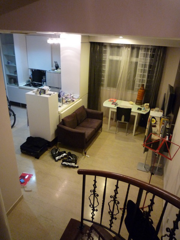 immobilier Appartement 3976