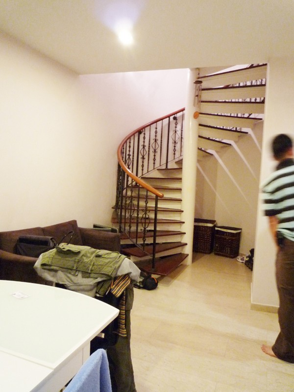 immobilier Appartement 3976