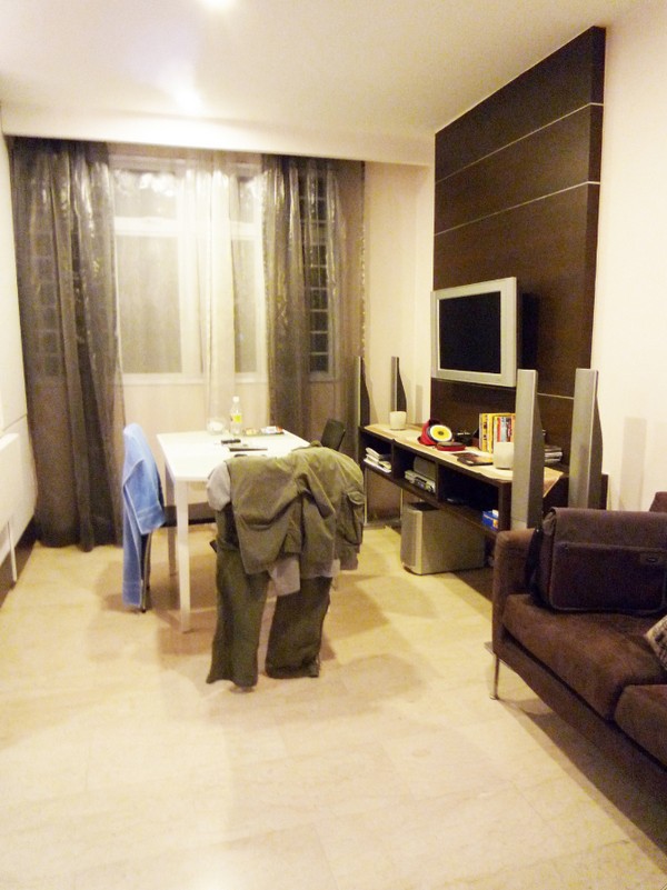 immobilier Appartement 3976