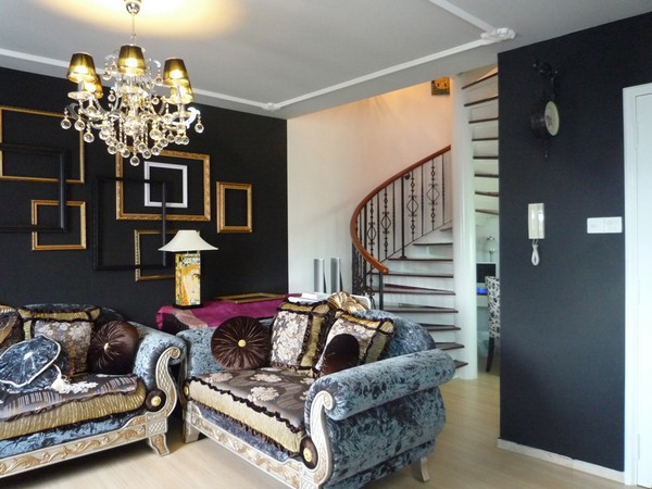 immobilier Appartement 3976