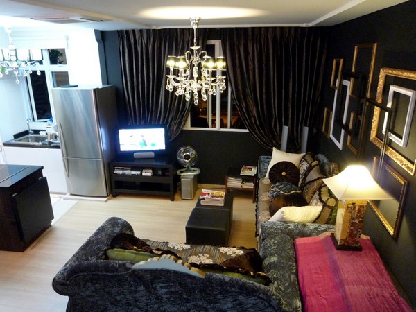 immobilier Appartement 3976