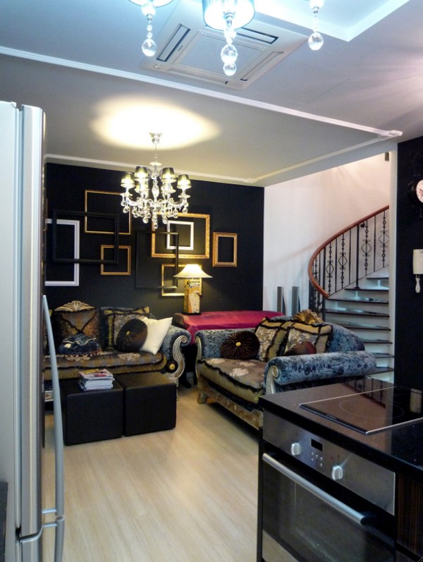 immobilier Appartement 3976
