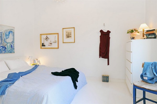 immobilier Appartement 3996