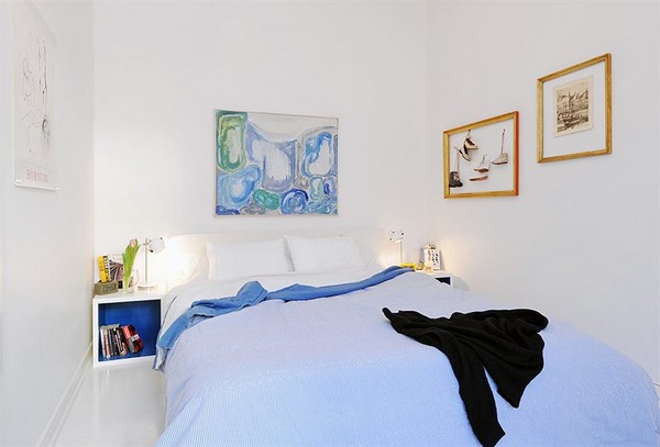 immobilier Appartement 3996