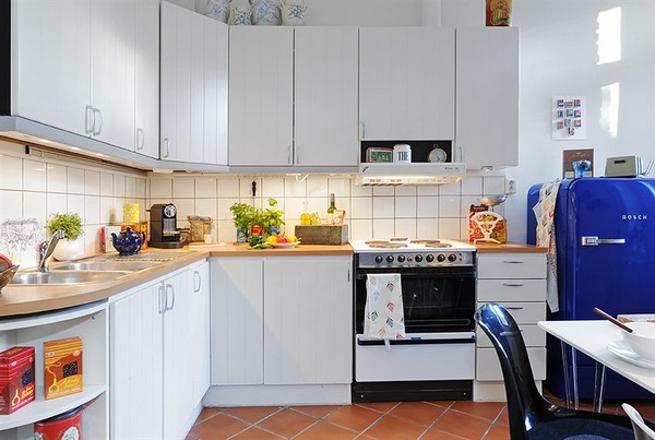 immobilier Appartement 3996