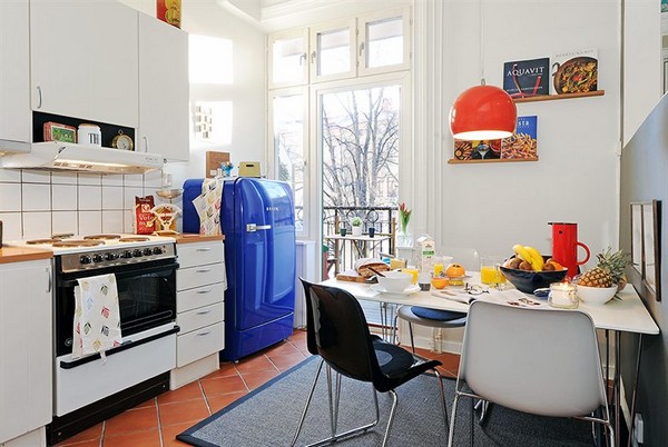 immobilier Appartement 3996