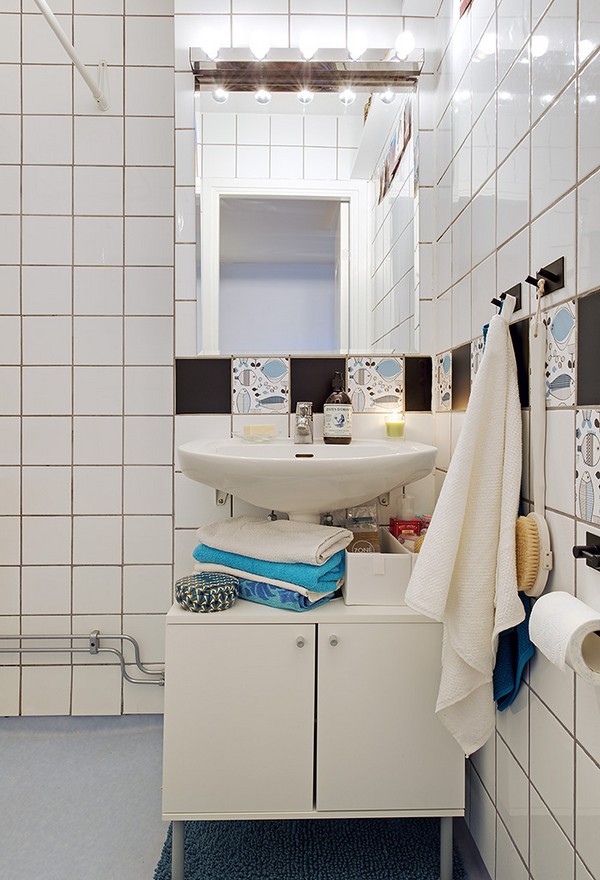 immobilier Appartement 3996
