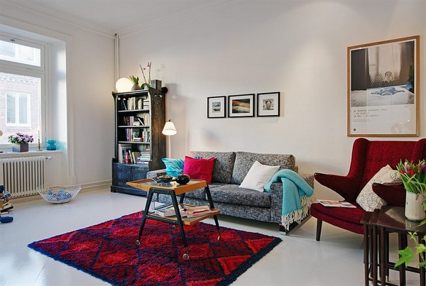 immobilier Appartement 3996