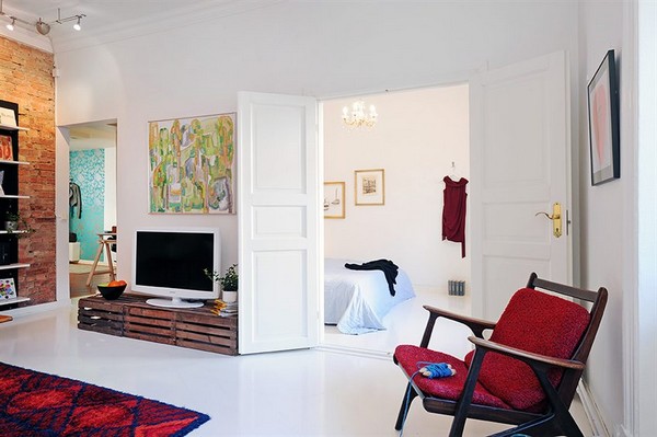 immobilier Appartement 3996