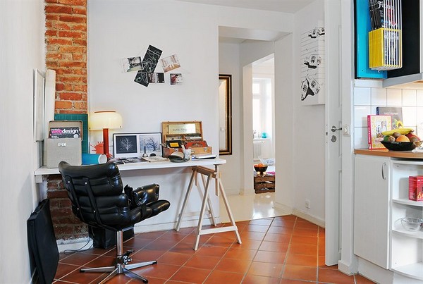 immobilier Appartement 3996