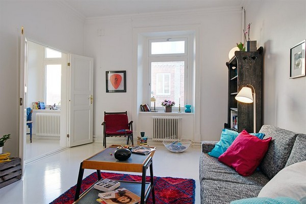 immobilier Appartement 3996