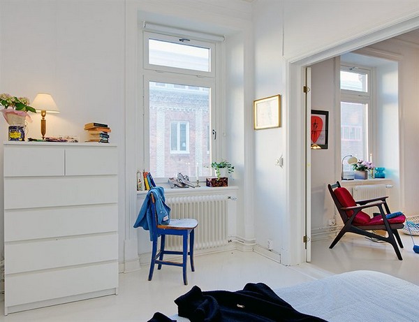 immobilier Appartement 3996
