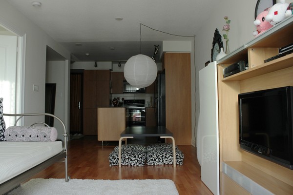 immobilier Appartement 3998