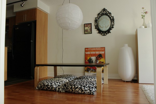 immobilier Appartement 3998