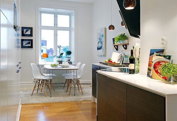 immobilier Appartement 3999