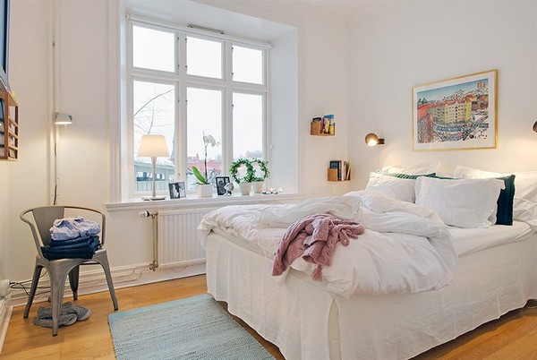 immobilier Appartement 3999