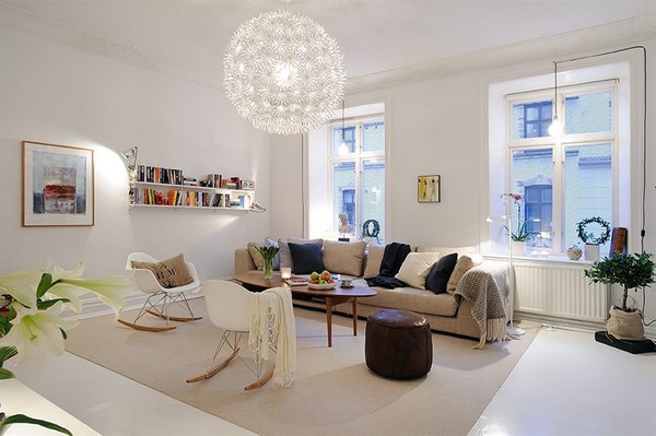 immobilier Appartement 3999