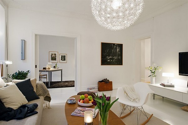 immobilier Appartement 3999