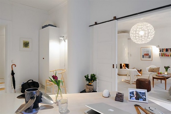immobilier Appartement 3999