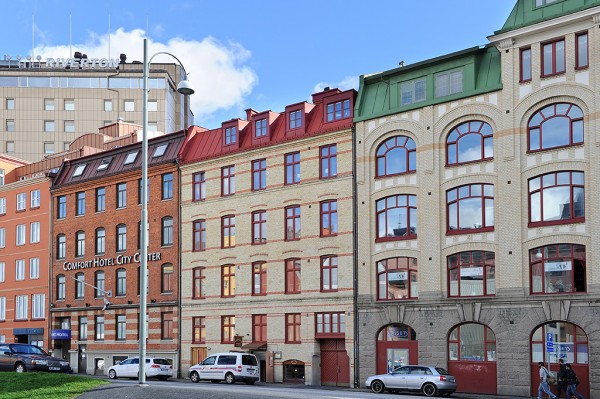 immobilier Appartement 400