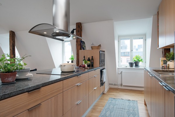 immobilier Appartement 400