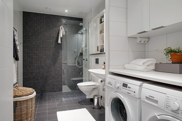 immobilier Appartement 400