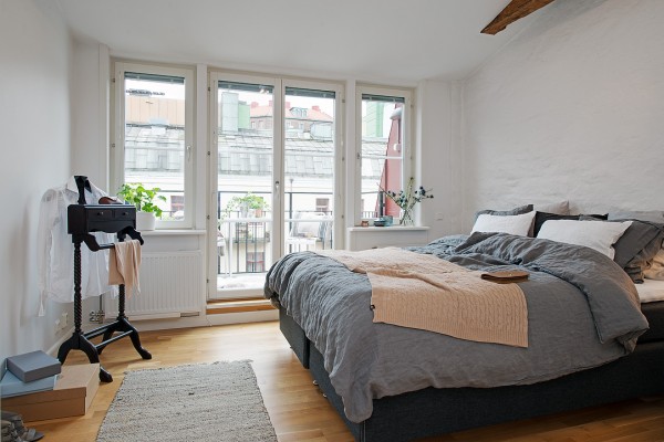 immobilier Appartement 400