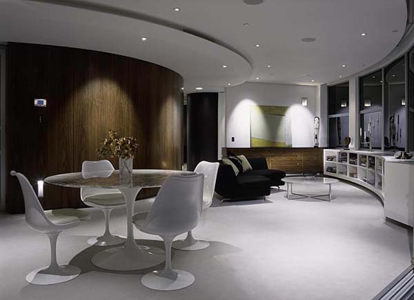 immobilier Appartement 4015