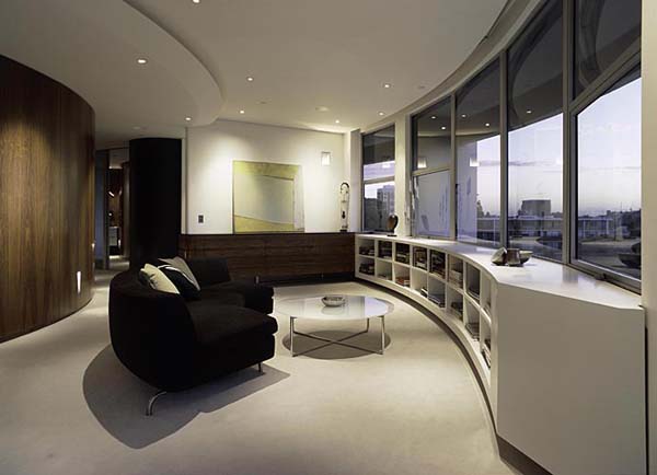 immobilier Appartement 4015