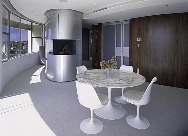 immobilier Appartement 4015