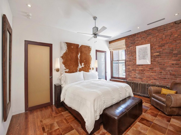 immobilier Appartement 402