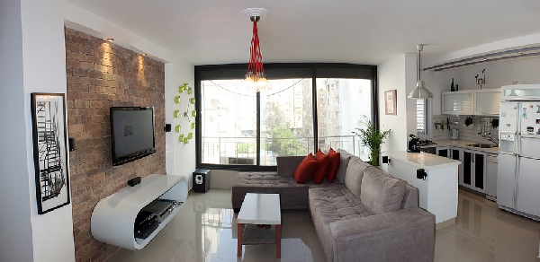 immobilier Appartement 4021