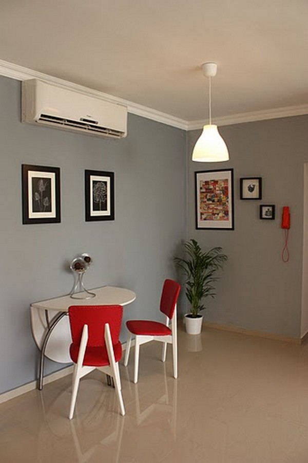 immobilier Appartement 4021