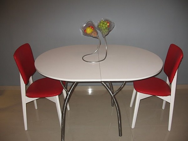 immobilier Appartement 4021