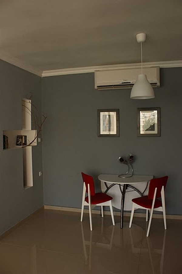 immobilier Appartement 4021