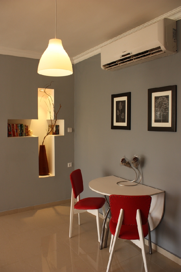 immobilier Appartement 4021