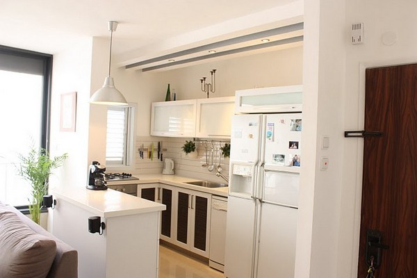 immobilier Appartement 4021