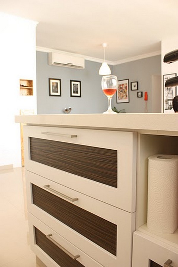 immobilier Appartement 4021