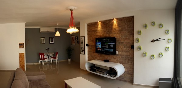 immobilier Appartement 4021
