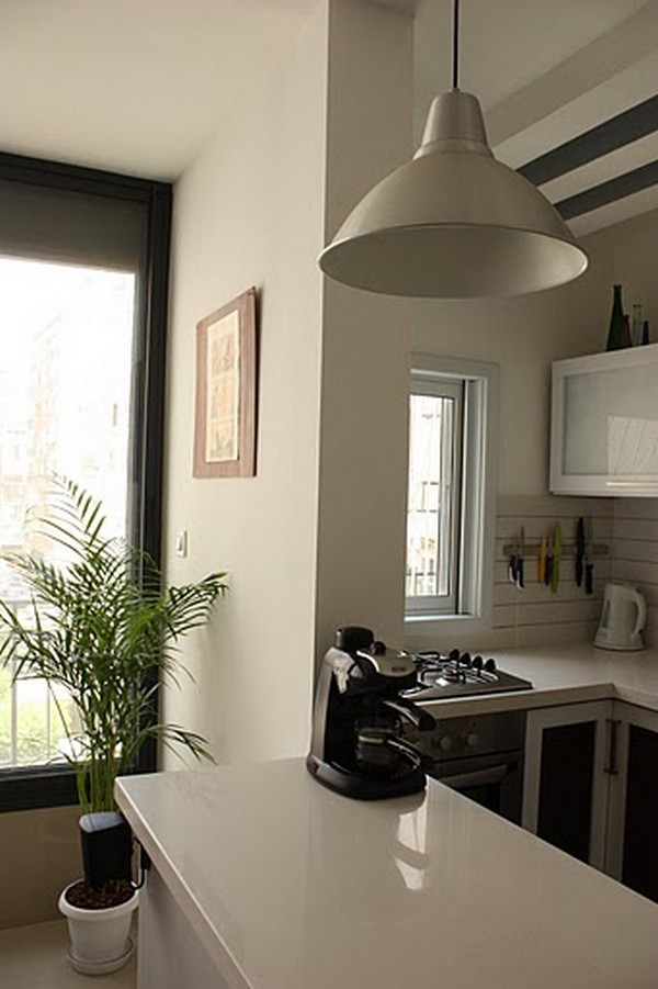 immobilier Appartement 4021