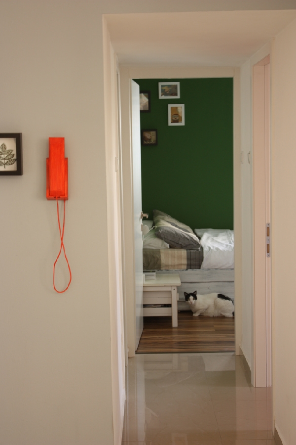immobilier Appartement 4021