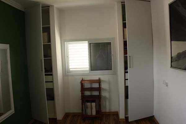immobilier Appartement 4021